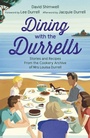 Cover: Dining with the Durrells - Hodder Paperback