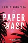 Cover: The Paper Wasp - riverrun