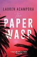 Cover: The Paper Wasp - riverrun