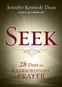 Cover: SEEK - New Hope Publishers