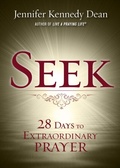 Cover: SEEK - New Hope Publishers