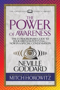 Enlarge image Cover: The Power of Awareness (Condensed Classics) - G&D Media