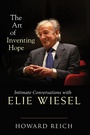 Cover: Art of Inventing Hope - Chicago Review Press