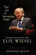 Cover: Art of Inventing Hope - Chicago Review Press