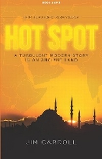 Enlarge image Cover: Hot Spot - HigherLife Publishing