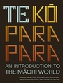 Cover: Te Koparapara - Auckland University Press