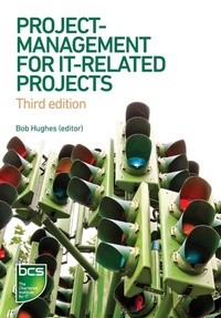 Abbildung von: Project Management for IT-Related Projects - BCS, The Chartered Institute for IT