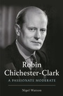 Cover: Robin Chichester-Clark - Profile Books Ltd