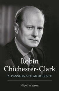 Enlarge image Cover: Robin Chichester-Clark - Profile Books Ltd