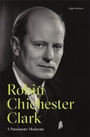 Cover: Robin Chichester-Clark - Profile Books Ltd