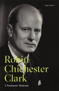 Enlarge image Cover: Robin Chichester-Clark - Profile Books Ltd