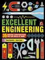 Cover: Excellent Engineering - words & pictures