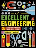 Cover: Excellent Engineering - words & pictures