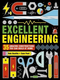 Enlarge image Cover: Excellent Engineering - words & pictures