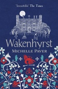 Cover: Wakenhyrst - Head of Zeus