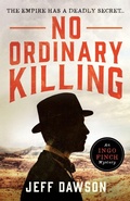 Cover: No Ordinary Killing - Canelo