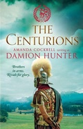 Cover: The Centurions - Canelo