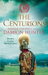 Enlarge image Cover: The Centurions - Canelo