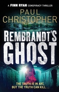 Cover: Rembrandt's Ghost - Canelo