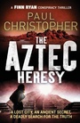 Cover: The Aztec Heresy - Canelo