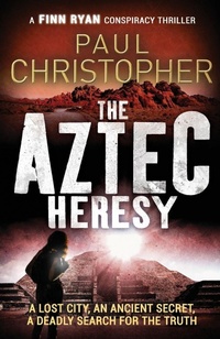 Enlarge image Cover: The Aztec Heresy - Canelo
