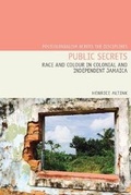 Cover: Public Secrets - Liverpool University Press