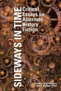 Cover: Sideways in Time - Liverpool University Press