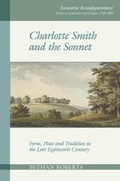 Cover: Charlotte Smith and the Sonnet - Liverpool University Press
