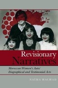 Cover: Revisionary Narratives - Liverpool University Press