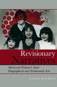 Enlarge image Cover: Revisionary Narratives - Liverpool University Press