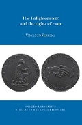 Cover: The Enlightenment and the rights of man - Voltaire Foundation