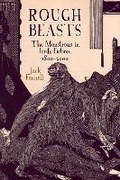 Cover: Rough Beasts - Liverpool University Press