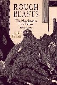 Enlarge image Cover: Rough Beasts - Liverpool University Press