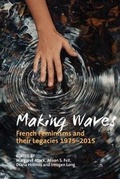 Cover: Making Waves - Liverpool University Press