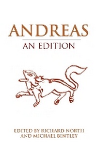 Enlarge image Cover: Andreas: An Edition - Liverpool University Press