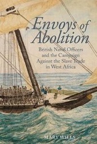Abbildung von: Envoys of Abolition - Liverpool University Press