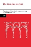 Cover: The Eulogius Corpus - Liverpool University Press