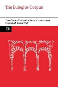 Enlarge image Cover: The Eulogius Corpus - Liverpool University Press