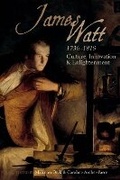 Cover: James Watt (1736-1819) - Liverpool University Press