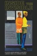 Cover: Inside the invisible - Liverpool University Press