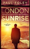 Cover: London Sunrise - Independent Publishing Network