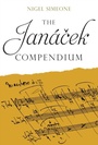 Cover: The Janácek Compendium - De Gruyter