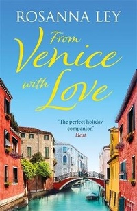 Abbildung von: From Venice with Love - Quercus Publishing