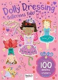 Cover: Ballerinas Rule! - Bookoli Limited