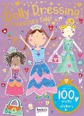 Cover: Princesses Rule! - Bookoli Limited