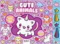 Cover: Cute Animals - Bookoli Limited