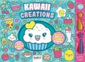 Cover: Kawaii Creations - Bookoli Limited