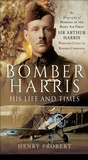 Cover: Bomber Harris: His Life and Times - Frontline Books