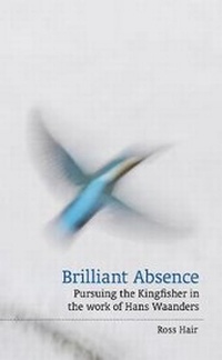 Enlarge image Cover: Brilliant Absence - Uniformbooks
