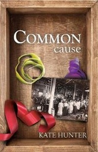 Enlarge image Cover: Common Cause - Fledgling Press